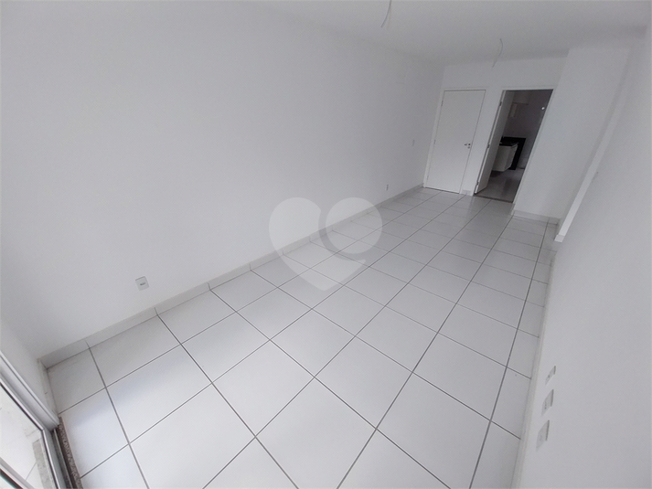 Venda Apartamento Rio De Janeiro Cachambi REO583251 3