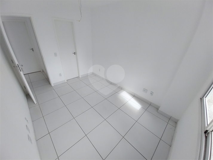 Venda Apartamento Rio De Janeiro Cachambi REO583251 11