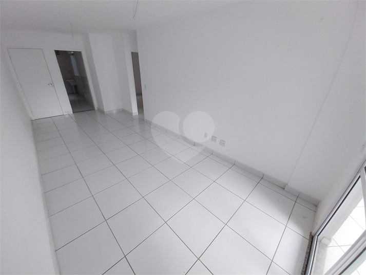 Venda Apartamento Rio De Janeiro Cachambi REO583251 4