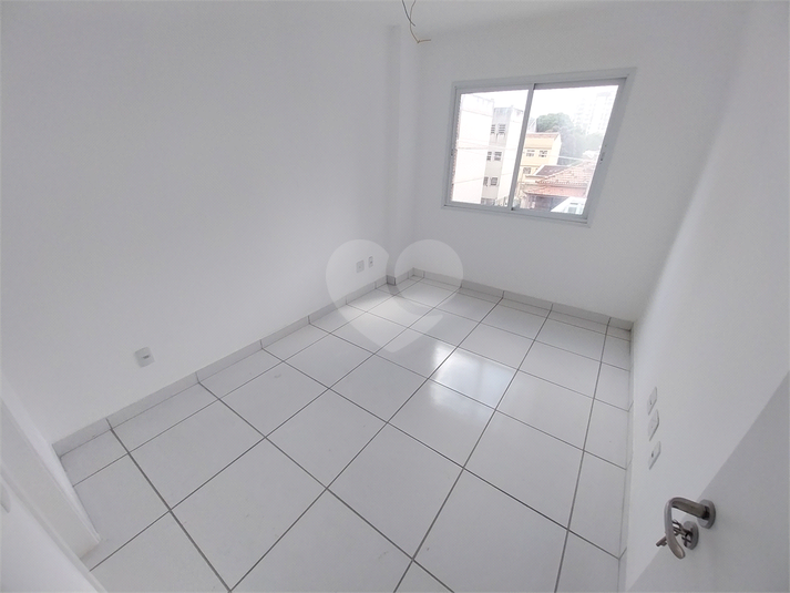 Venda Apartamento Rio De Janeiro Cachambi REO583251 8