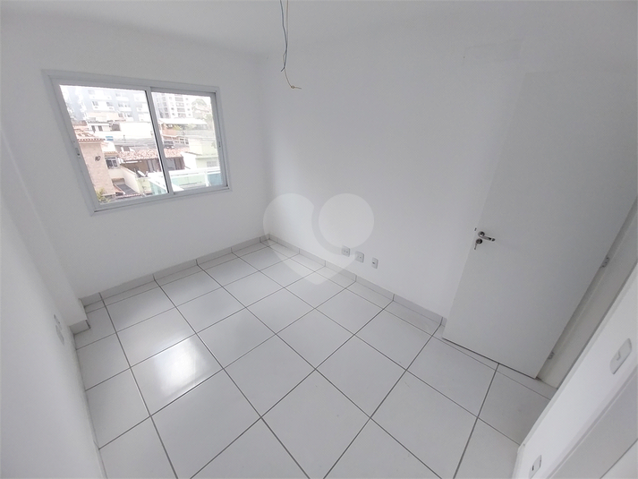 Venda Apartamento Rio De Janeiro Cachambi REO583251 9