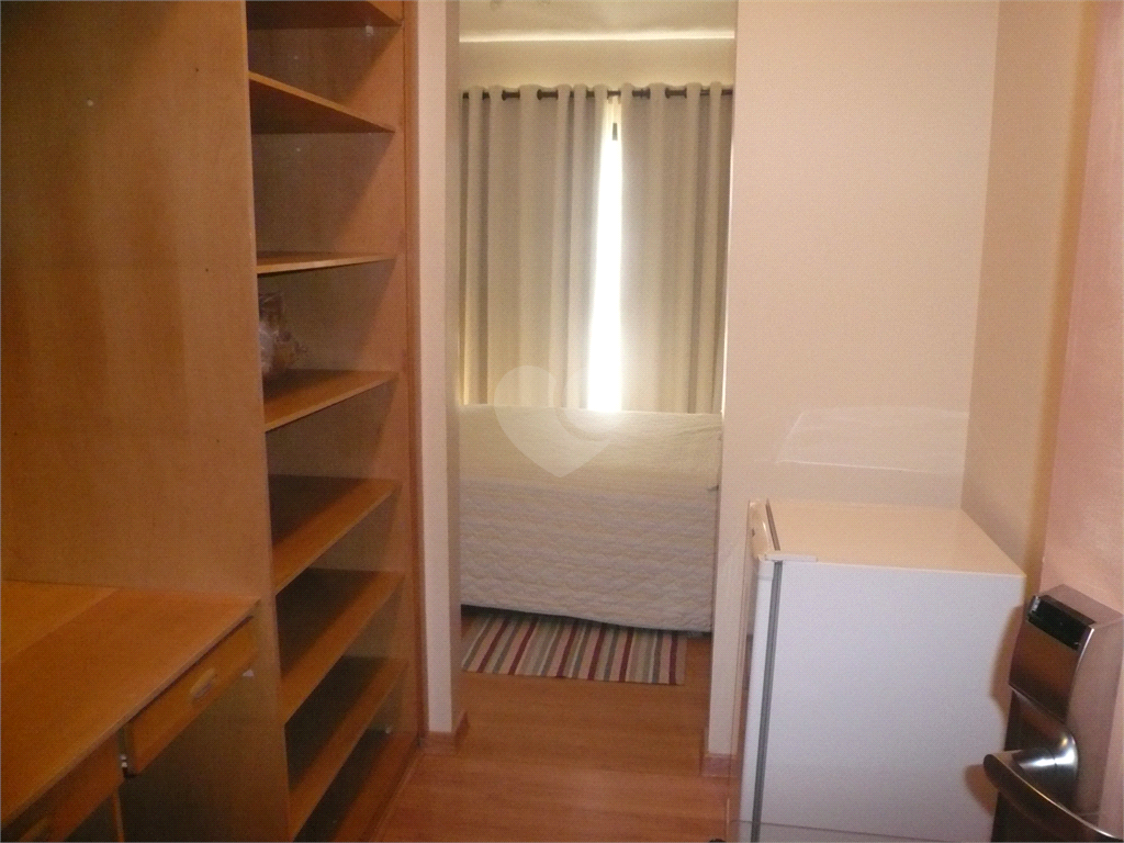 Venda Apartamento São Paulo Cerqueira César REO583261 27