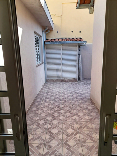 Venda Casa Jundiaí Vila Rio Branco REO583264 20