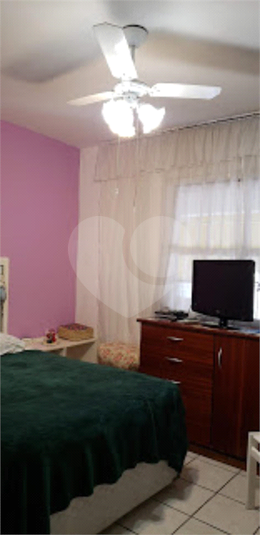 Venda Sobrado São Paulo Jardim Rosa Maria REO583281 35