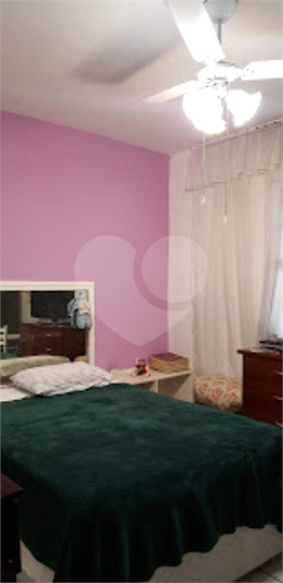 Venda Sobrado São Paulo Jardim Rosa Maria REO583281 36