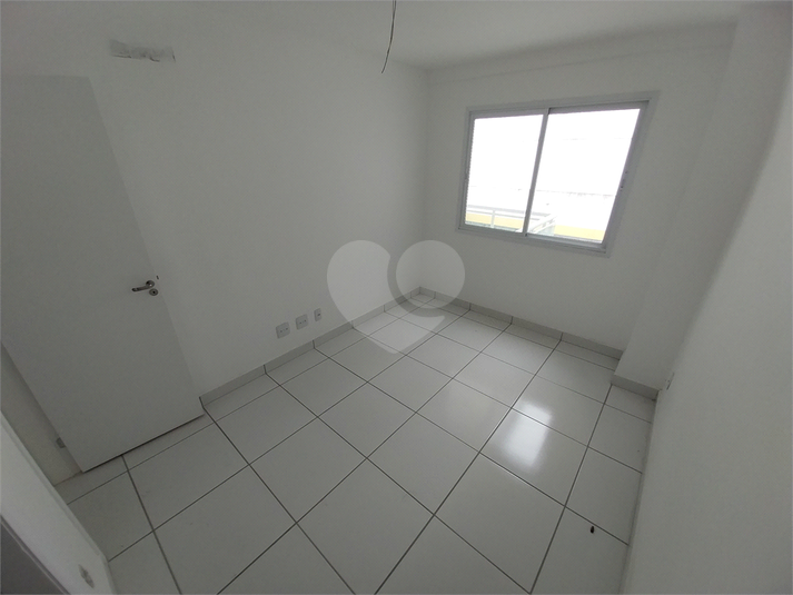 Venda Apartamento Rio De Janeiro Cachambi REO583293 15