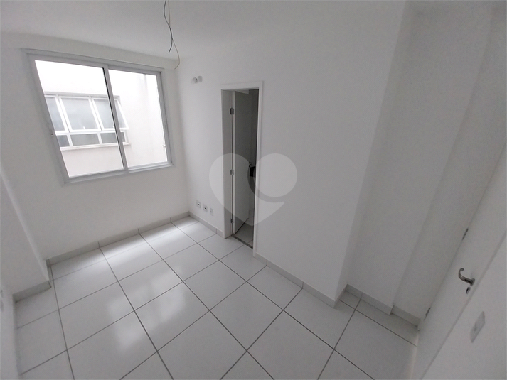 Venda Apartamento Rio De Janeiro Cachambi REO583293 8