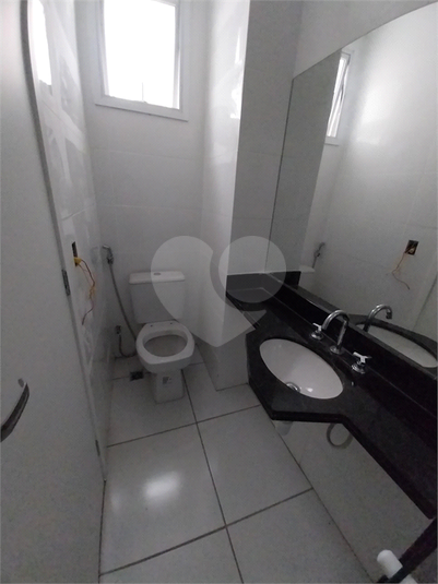 Venda Apartamento Rio De Janeiro Cachambi REO583293 11