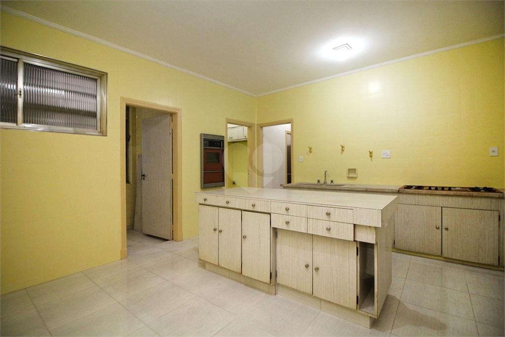 Venda Apartamento São Paulo República REO583299 58