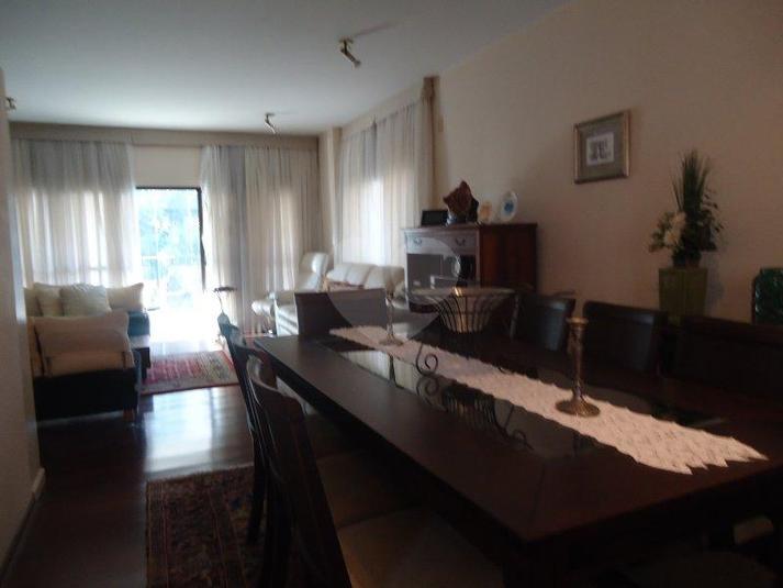 Venda Apartamento São Paulo Vila Andrade REO58334 17