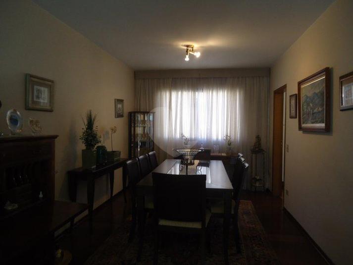 Venda Apartamento São Paulo Vila Andrade REO58334 11