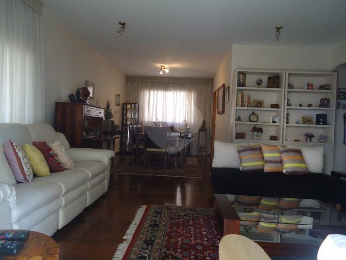 Venda Apartamento São Paulo Vila Andrade REO58334 10