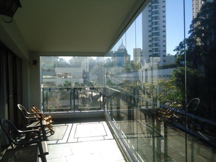 Venda Apartamento São Paulo Vila Andrade REO58334 6