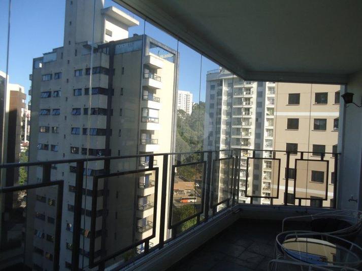 Venda Apartamento São Paulo Vila Andrade REO58334 10