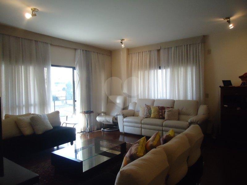 Venda Apartamento São Paulo Vila Andrade REO58334 13