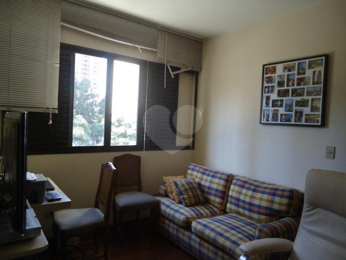 Venda Apartamento São Paulo Vila Andrade REO58334 20