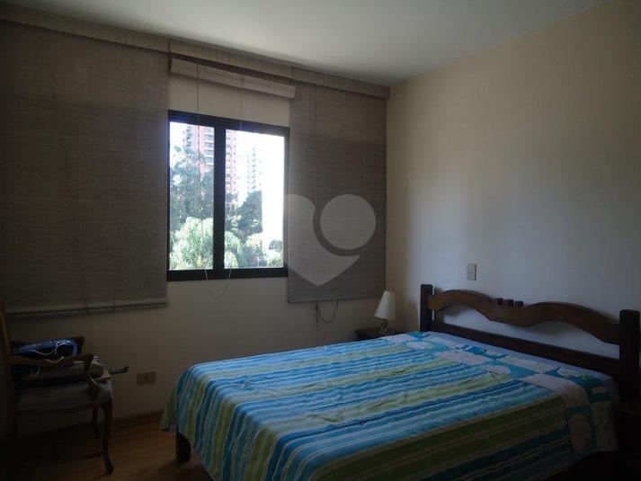 Venda Apartamento São Paulo Vila Andrade REO58334 21