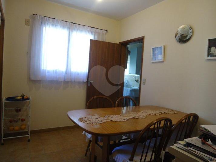 Venda Apartamento São Paulo Vila Andrade REO58334 16