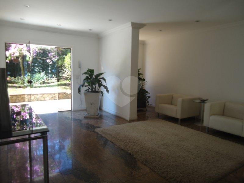 Venda Apartamento São Paulo Vila Andrade REO58334 7