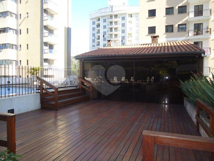 Venda Apartamento São Paulo Vila Andrade REO58334 11