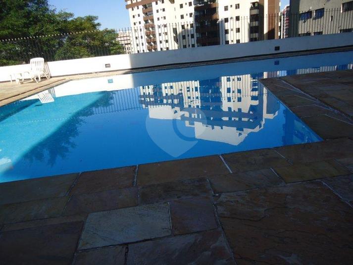 Venda Apartamento São Paulo Vila Andrade REO58334 28