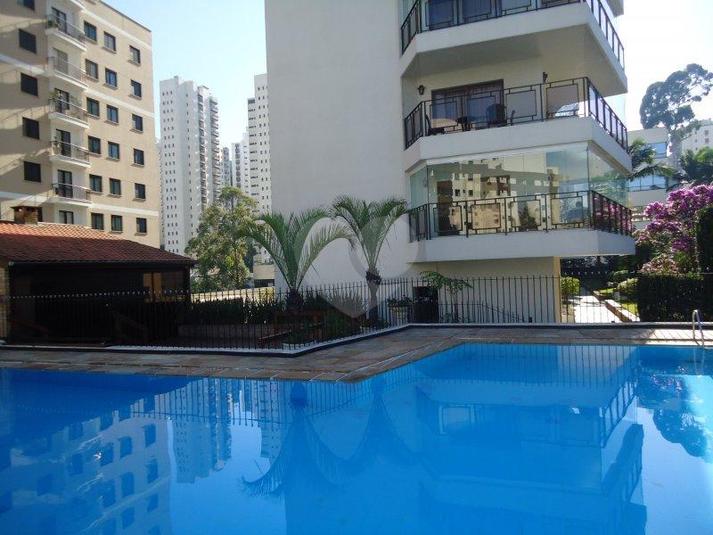 Venda Apartamento São Paulo Vila Andrade REO58334 31