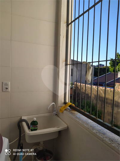 Venda Apartamento Cachoeirinha Jardim Do Bosque REO583340 18