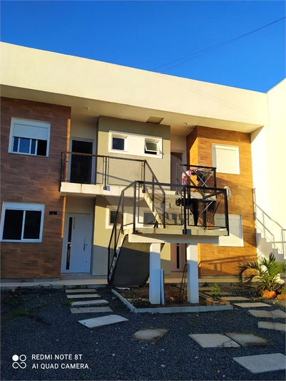 Venda Apartamento Cachoeirinha Jardim Do Bosque REO583340 3