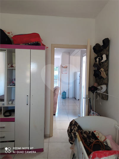 Venda Apartamento Cachoeirinha Jardim Do Bosque REO583340 15