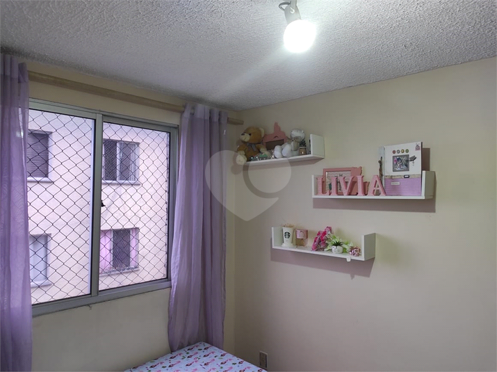 Venda Apartamento São Paulo Parque Munhoz REO583343 12