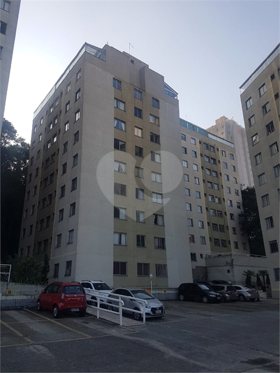 Venda Apartamento São Paulo Parque Munhoz REO583343 18