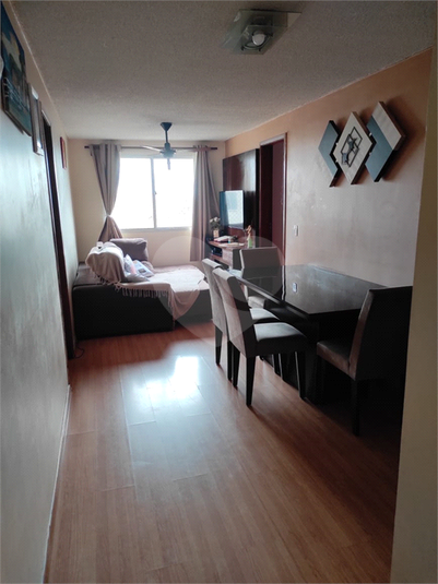 Venda Apartamento São Paulo Parque Munhoz REO583343 1