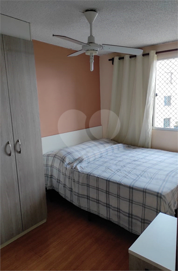 Venda Apartamento São Paulo Parque Munhoz REO583343 7