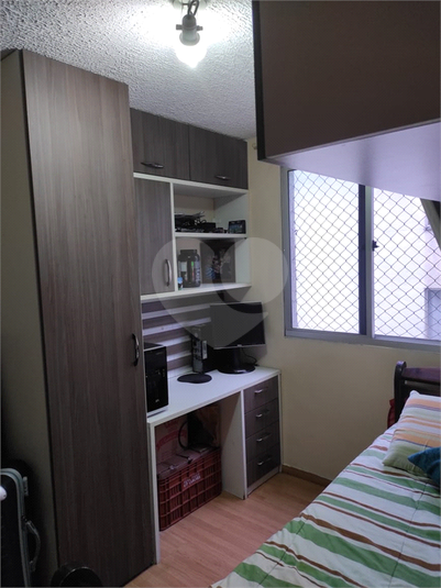 Venda Apartamento São Paulo Parque Munhoz REO583343 11