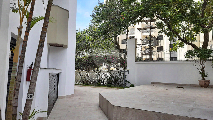 Venda Apartamento São Paulo Campo Belo REO583372 39