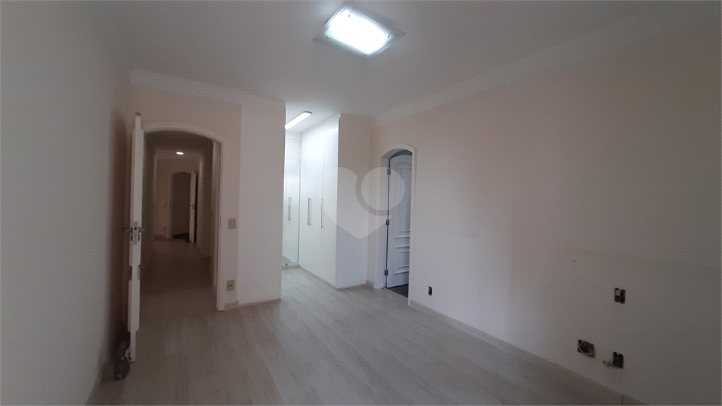 Venda Apartamento São Paulo Campo Belo REO583372 20