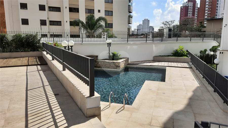 Venda Apartamento São Paulo Campo Belo REO583372 36