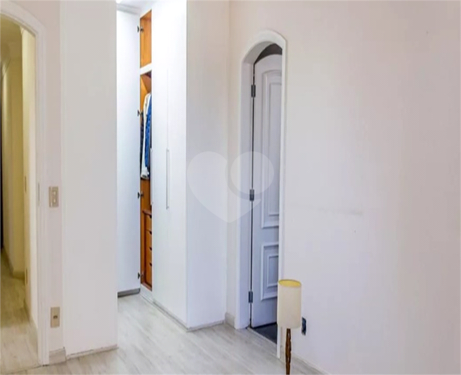 Venda Apartamento São Paulo Campo Belo REO583372 66