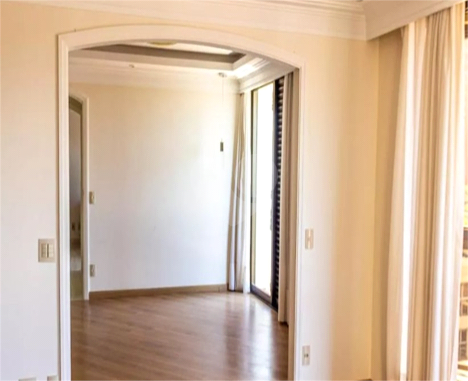 Venda Apartamento São Paulo Campo Belo REO583372 51