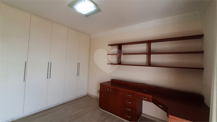 Venda Apartamento São Paulo Campo Belo REO583372 15