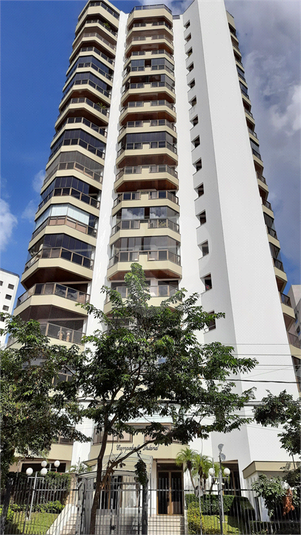 Venda Apartamento São Paulo Campo Belo REO583372 43