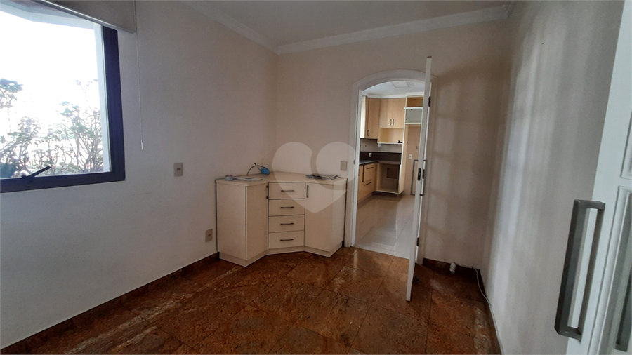 Venda Apartamento São Paulo Campo Belo REO583372 31