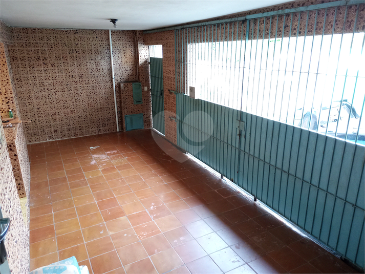 Venda Sobrado São Paulo Vila Santos REO583384 16