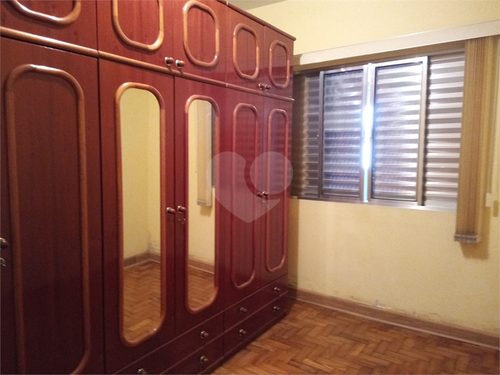 Venda Sobrado São Paulo Vila Santos REO583384 50