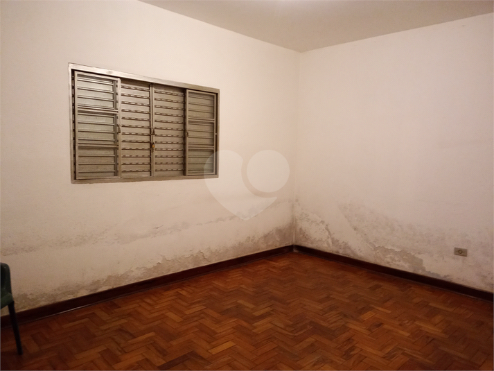 Venda Sobrado São Paulo Vila Santos REO583384 7