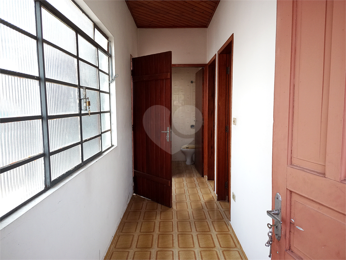 Venda Sobrado São Paulo Vila Santos REO583384 30