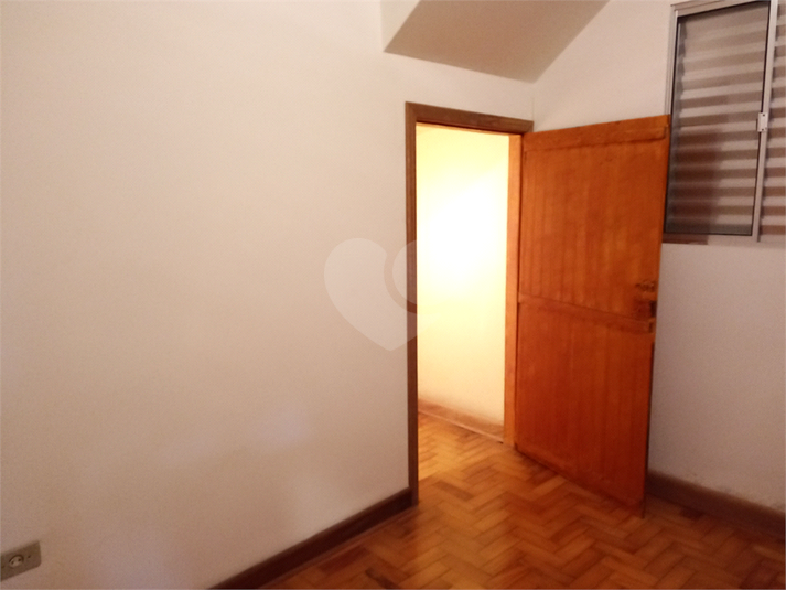 Venda Sobrado São Paulo Vila Santos REO583384 8