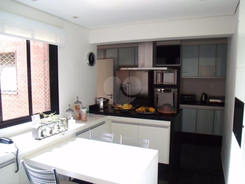 Venda Apartamento São Paulo Jardim Vitória Régia REO58339 6