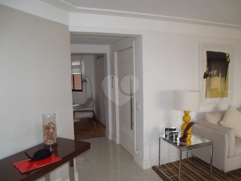 Venda Apartamento São Paulo Jardim Vitória Régia REO58339 16