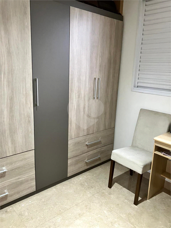 Venda Apartamento São Paulo Vila Guilherme REO583396 22